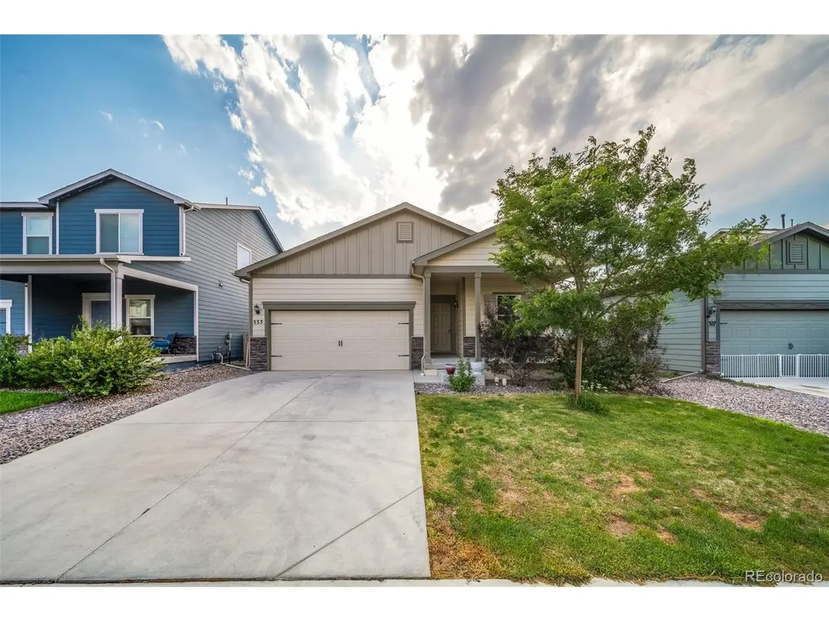 333 Spruce, Bennett, CO 80102