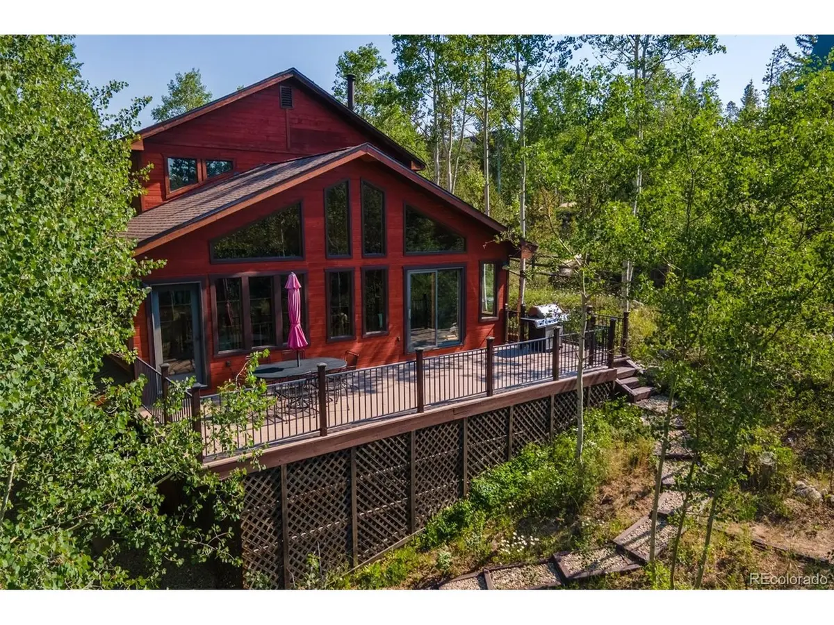395 Grand County Road 6410, Grand Lake, CO 80447