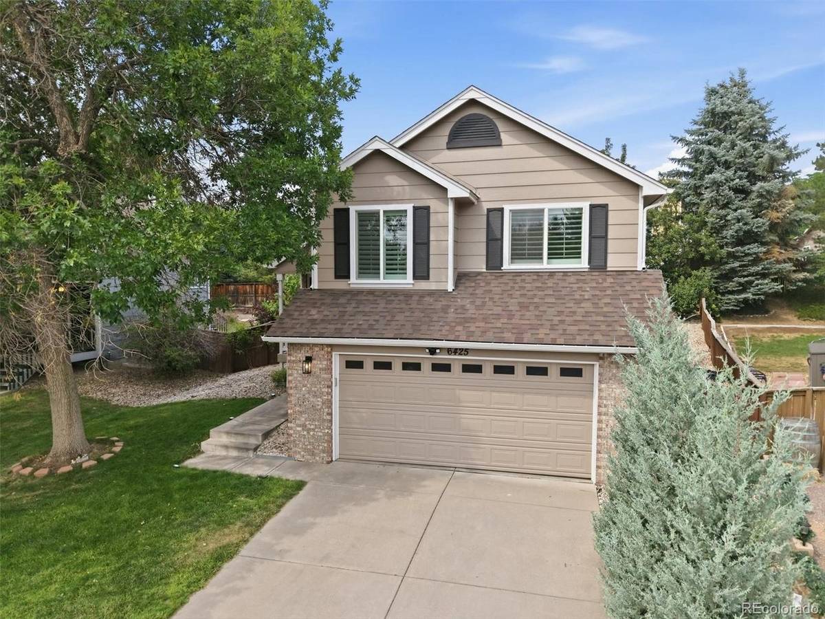 6425 Nassau, Highlands Ranch, CO 80130