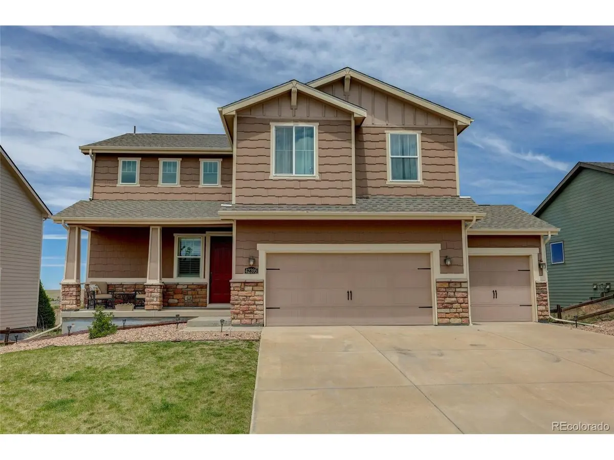42395 Forest Oaks, Elizabeth, CO 80107