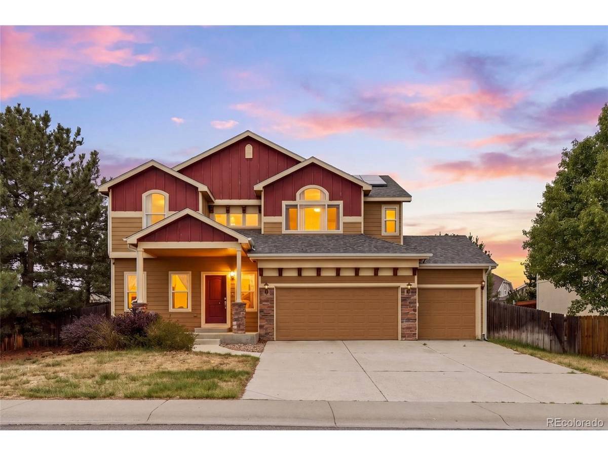 9001 Sandpiper, Frederick, CO 80504