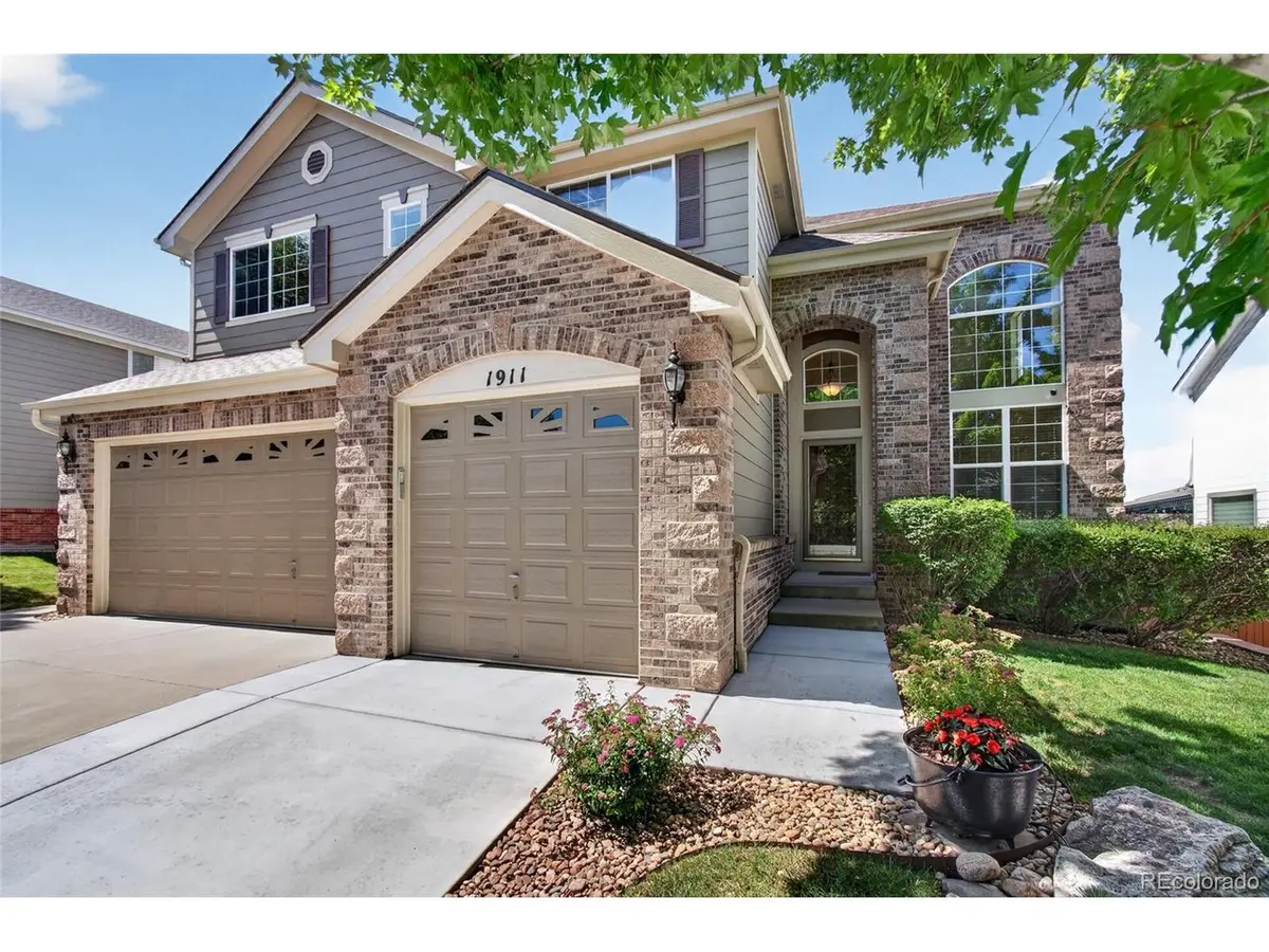 1911 Lodgepole, Erie, CO 80516