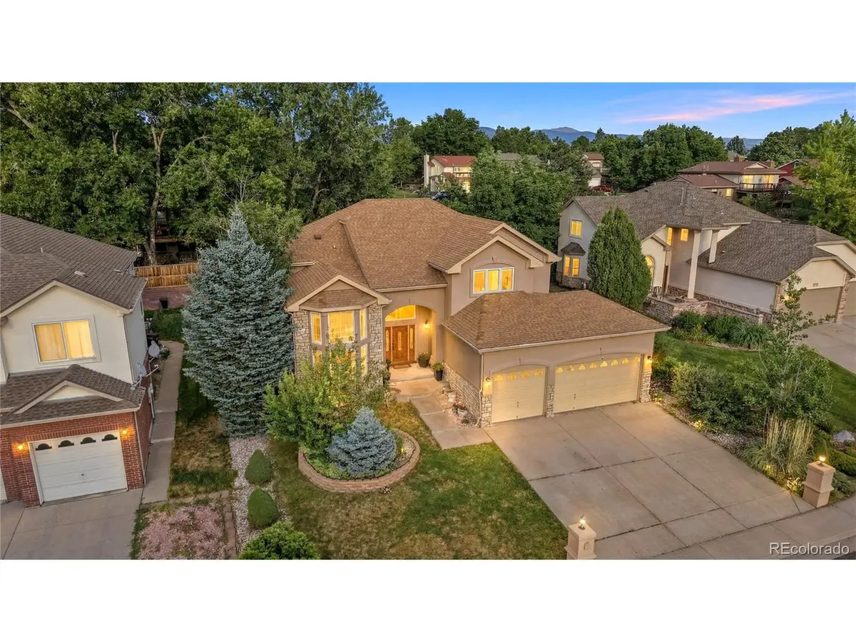 7482 Routt, Arvada, CO 80005