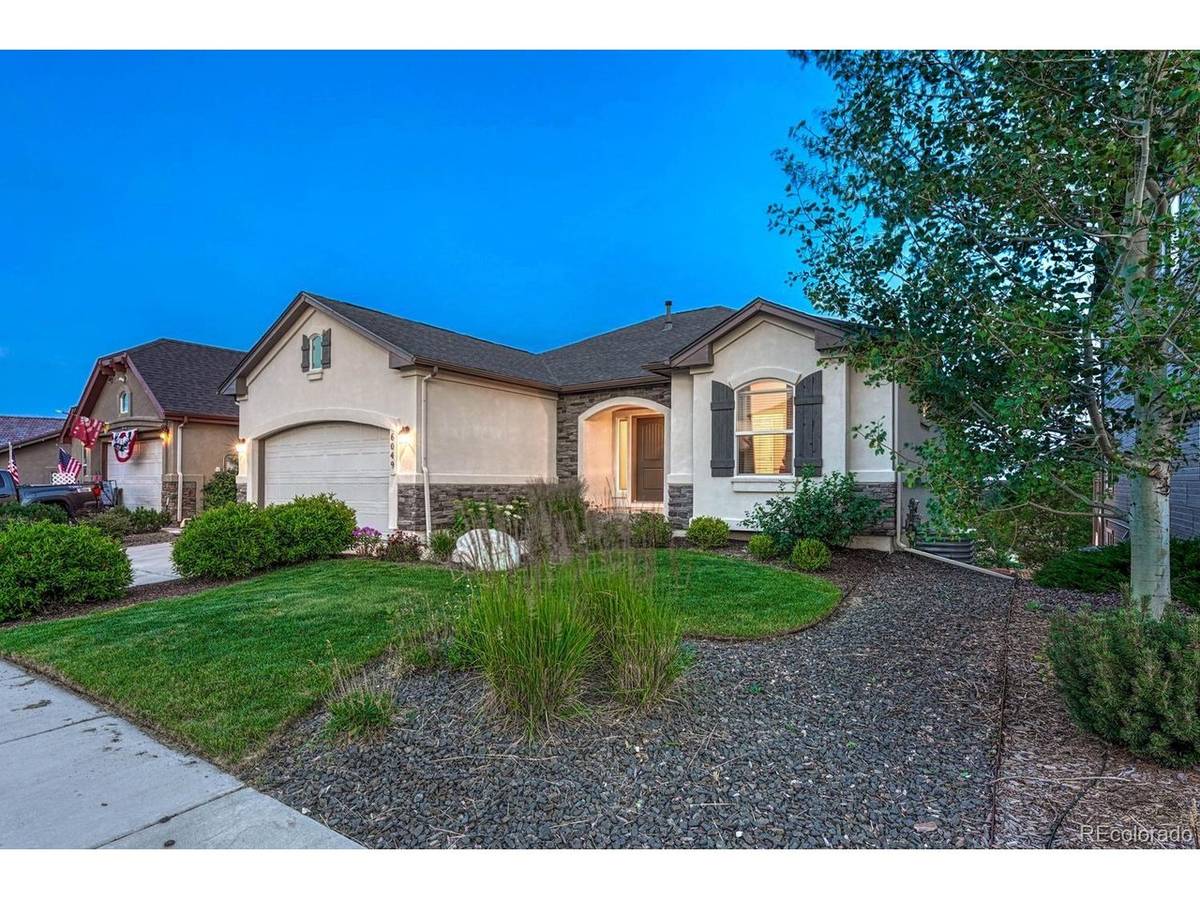 6049 Traditions, Colorado Springs, CO 80924