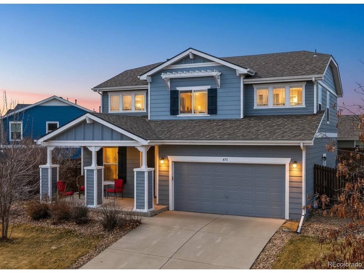 875 Lehigh, Erie, CO 80516