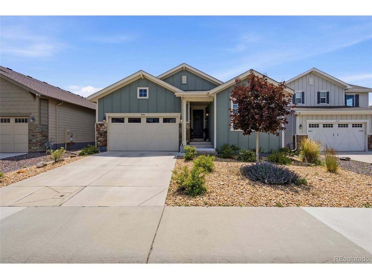 4098 Forever, Castle Rock, CO 80109