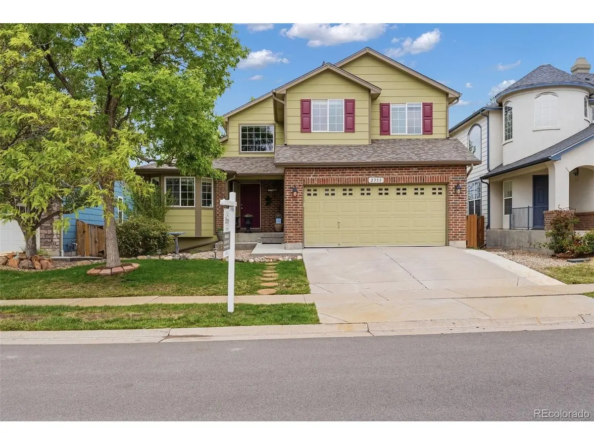 2353 Dogwood, Erie, CO 80516