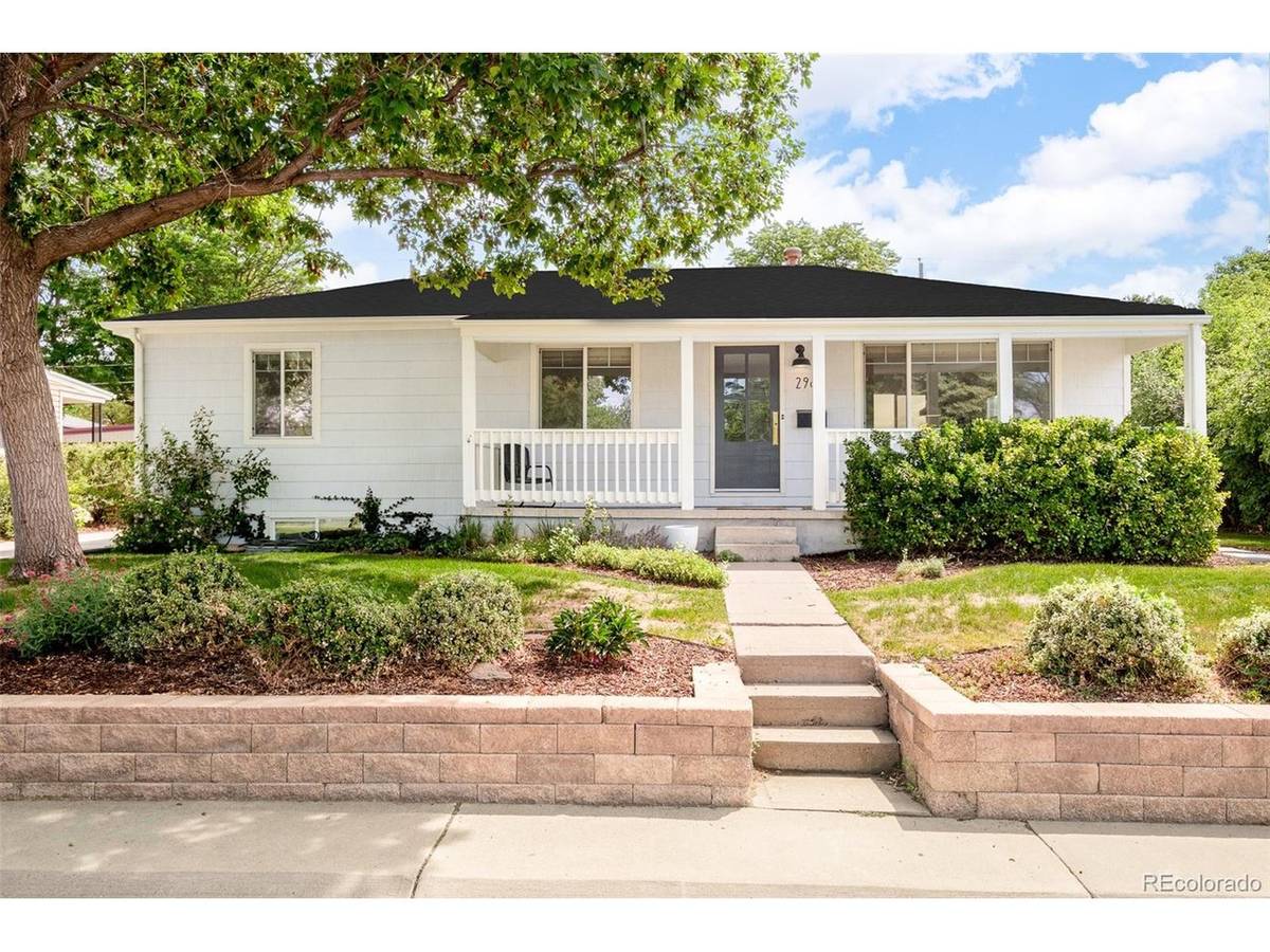 2980 S Holly, Denver, CO 80222