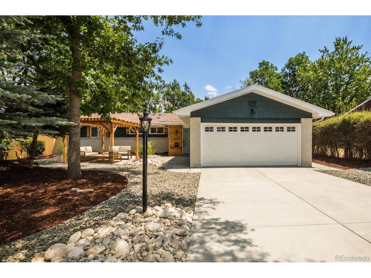 6024 S Steele, Littleton, CO 80121