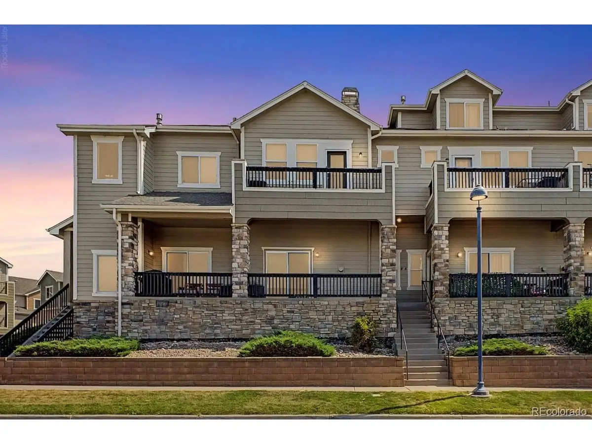 11250 Florence #20F, Commerce City, CO 80640