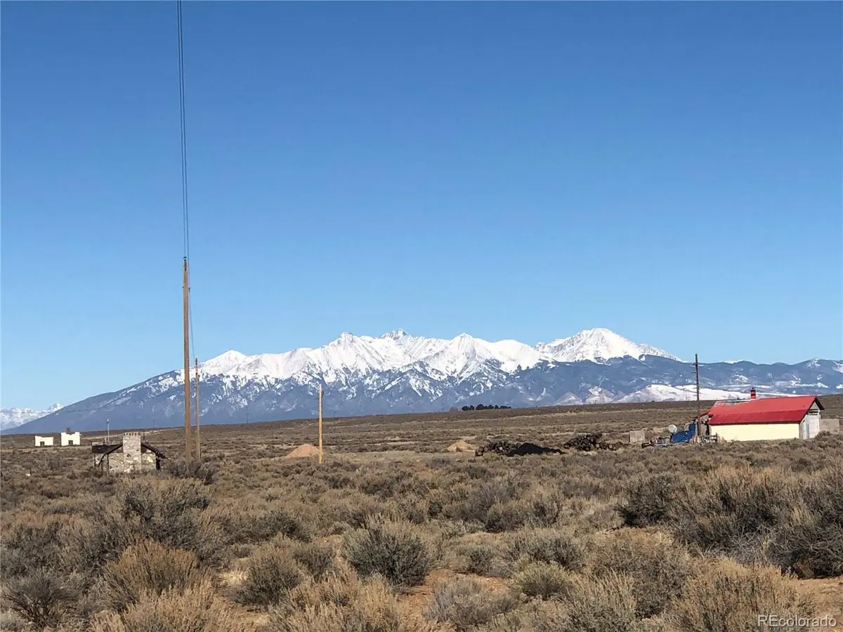 0 Chaparral, San Luis, CO 81152