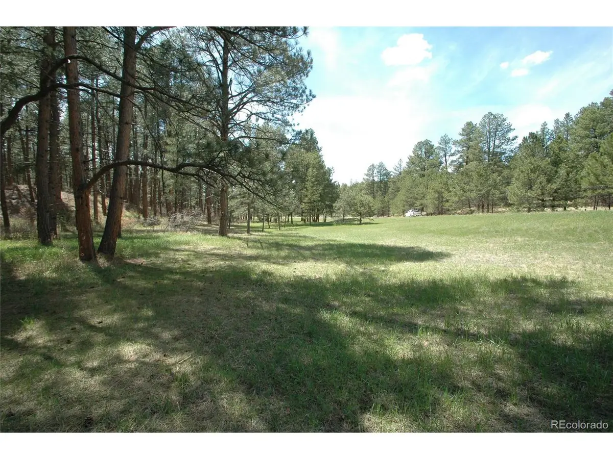856 Woodridge, Franktown, CO 80116