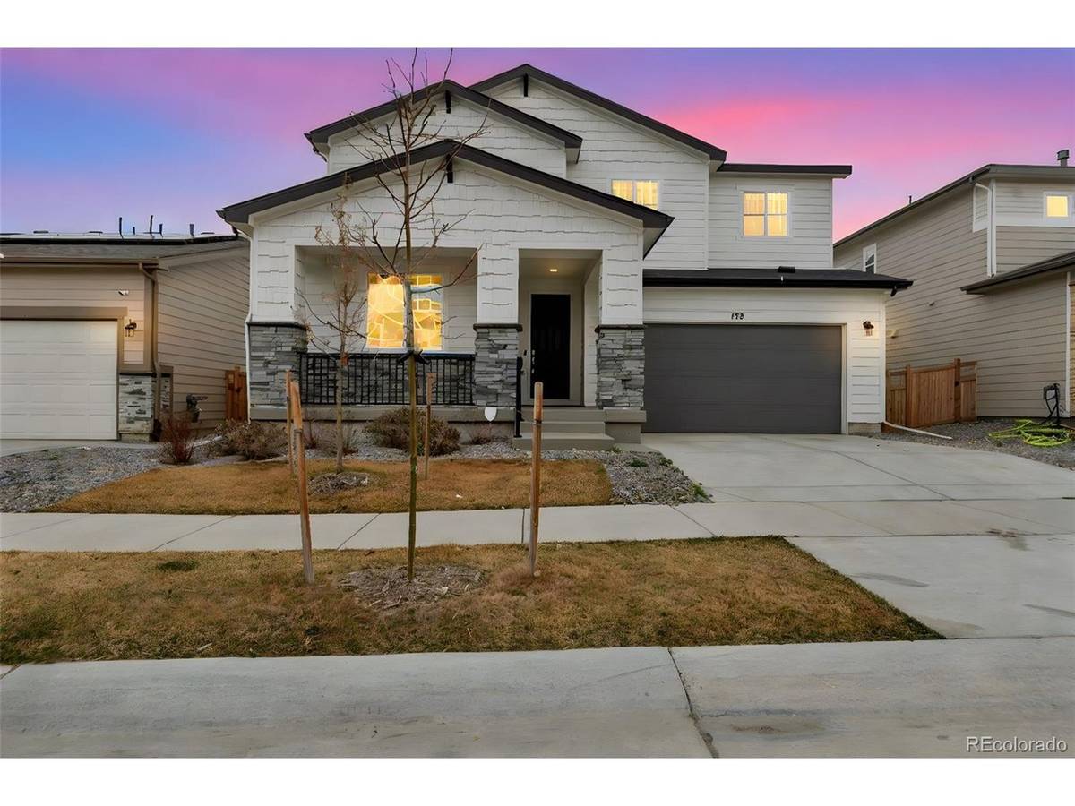 132 Wooten, Brighton, CO 80601