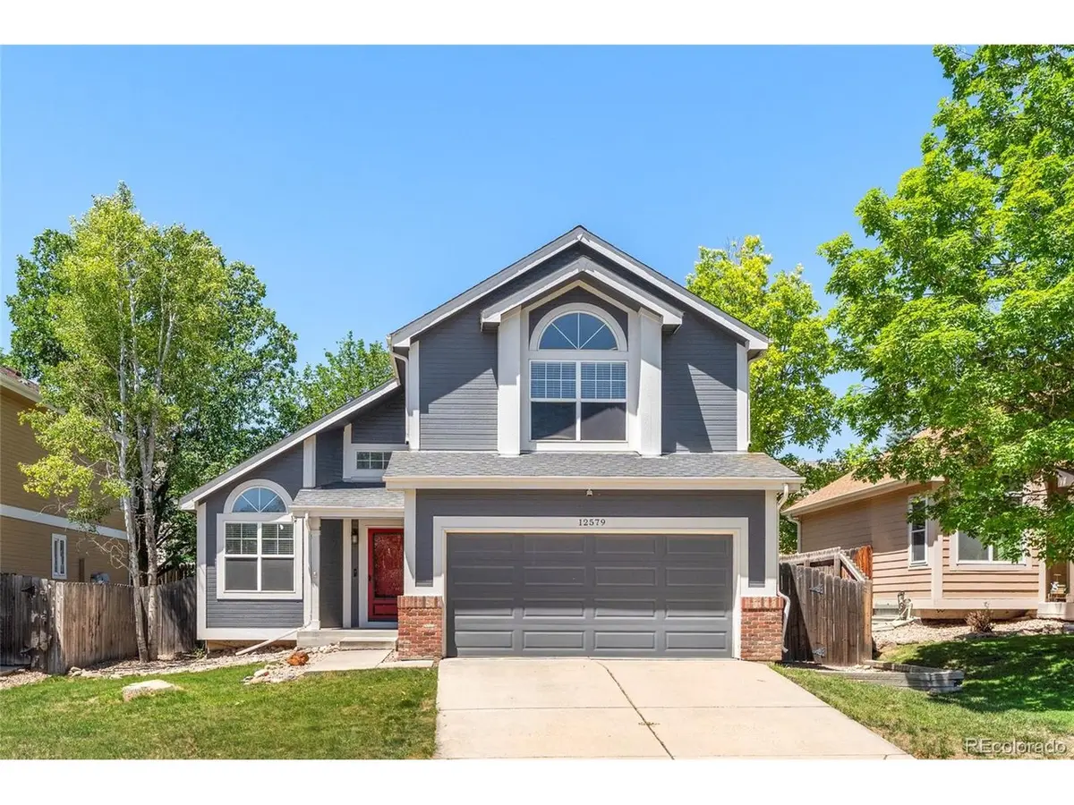 12579 Tammywood, Broomfield, CO 80020