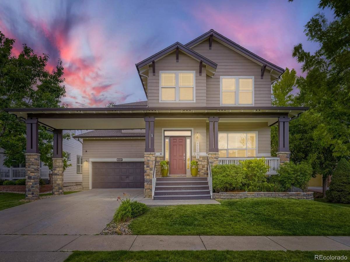 8327 Braun, Arvada, CO 80005