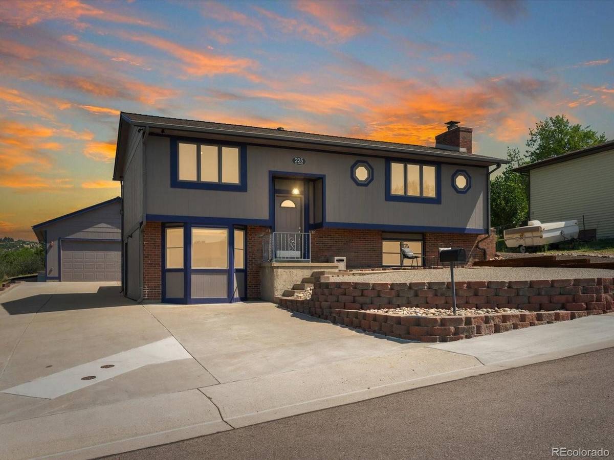 225 Ash, Castle Rock, CO 80104
