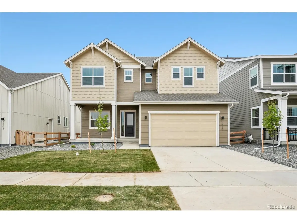 5610 W 142nd, Broomfield, CO 80020