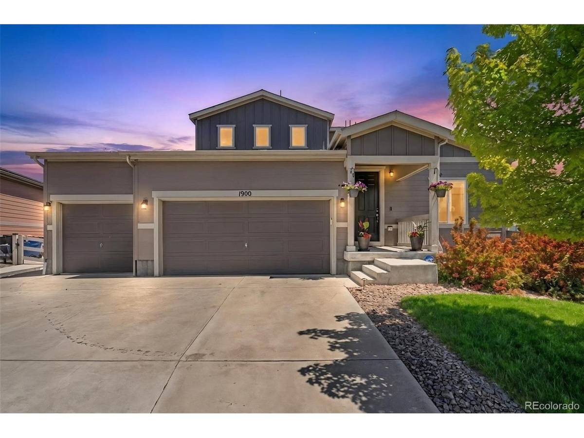 1900 Wagonwheel, Fort Lupton, CO 80621