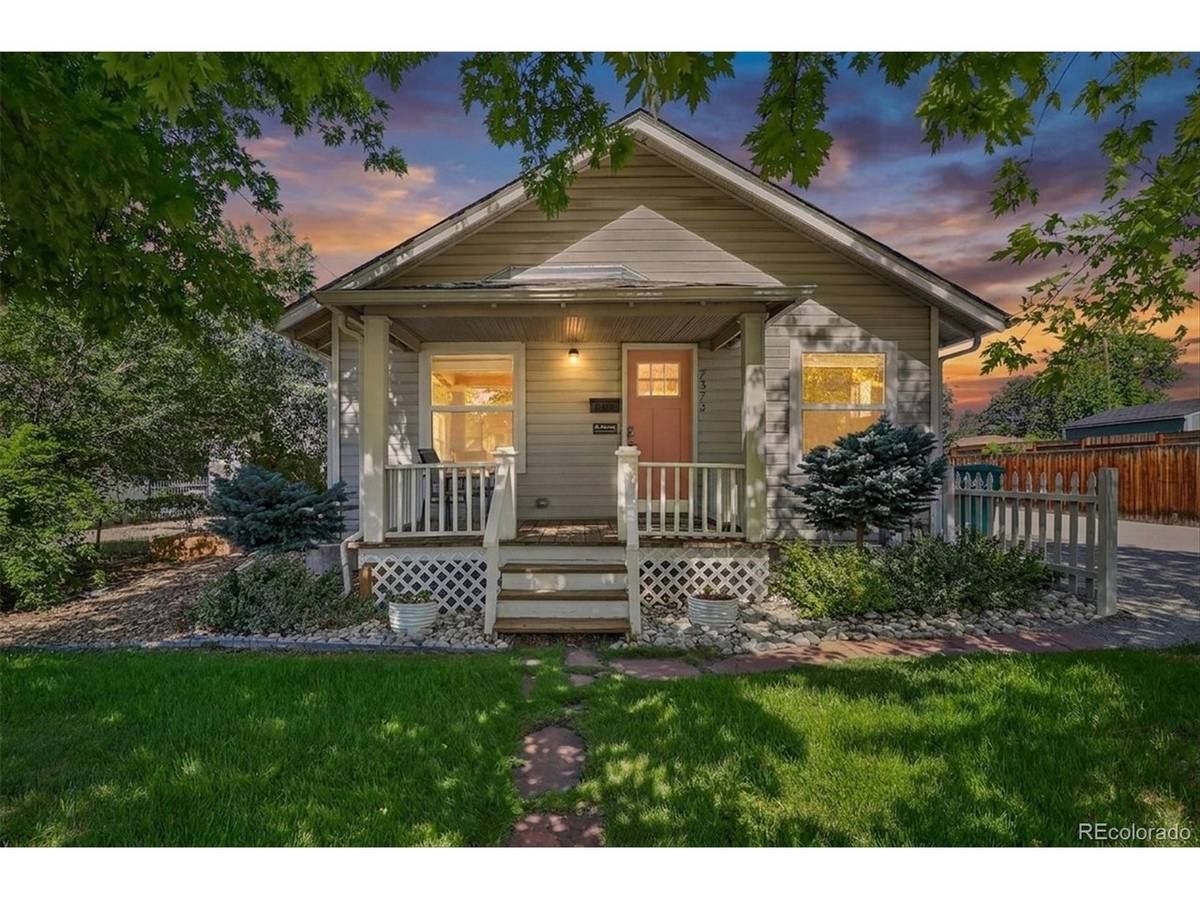 7373 Wilson, Westminster, CO 80030