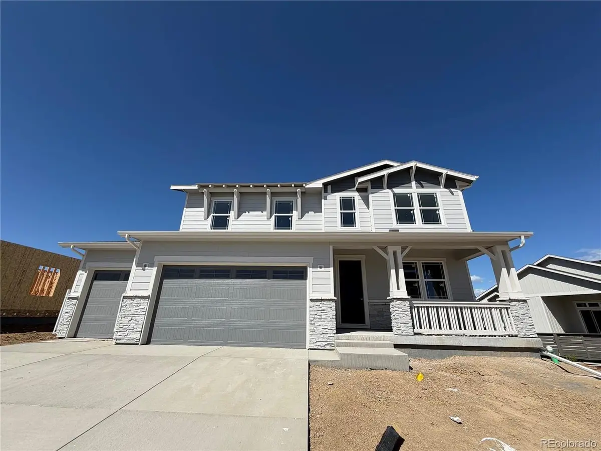 6344 Steppes, Loveland, CO 80538