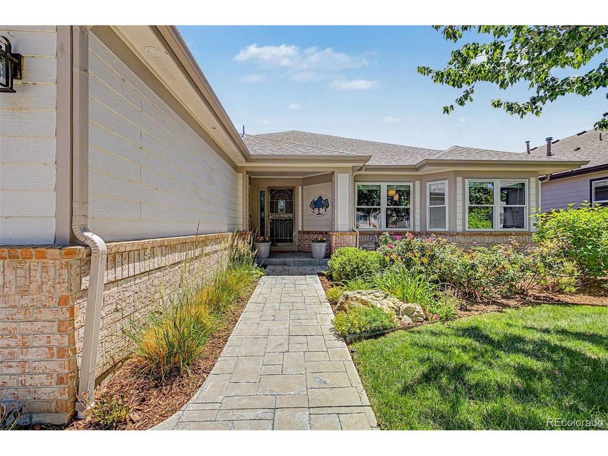 6776 Salvia, Arvada, CO 80007