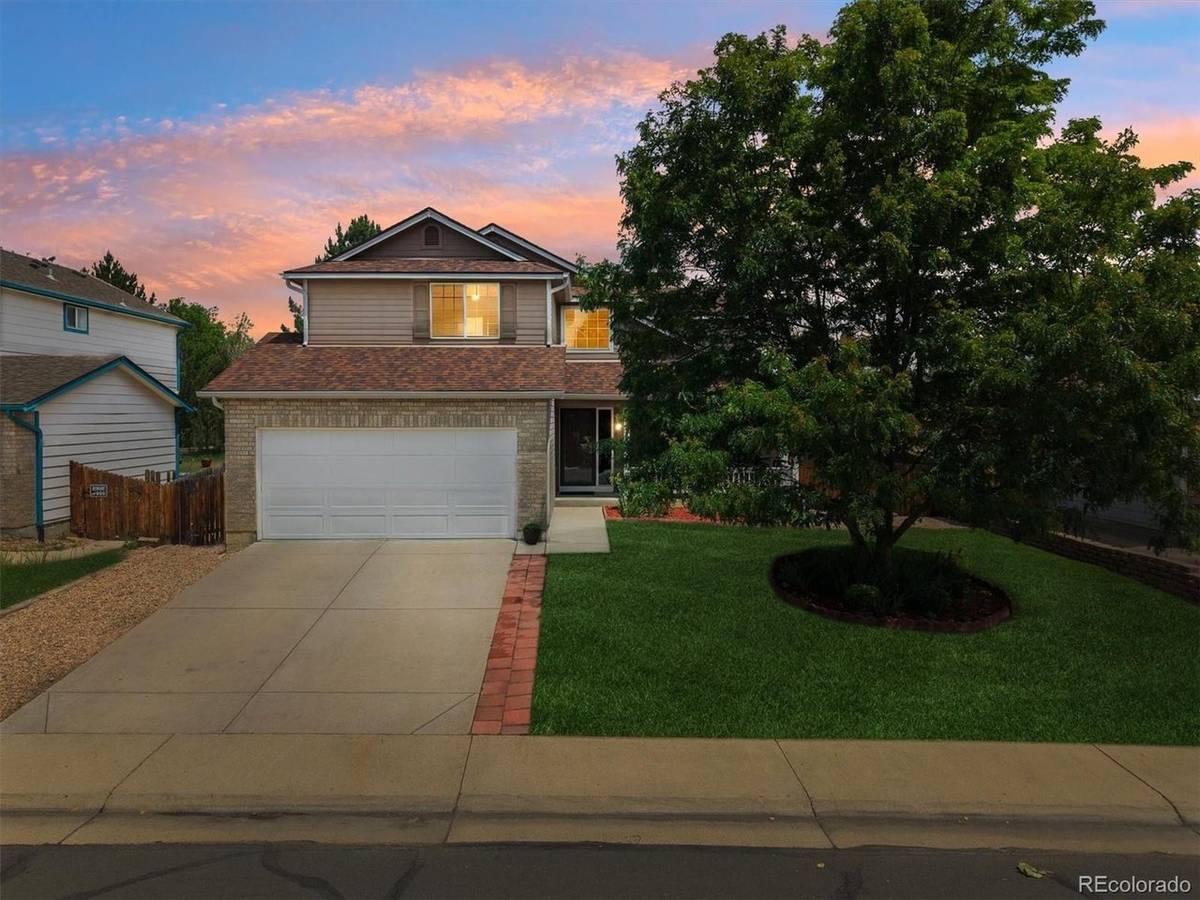 1811 W 135th, Denver, CO 80234