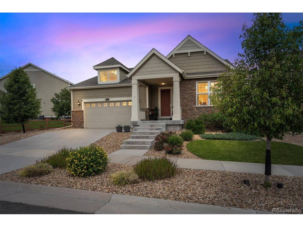 20017 W 95th, Arvada, CO 80007