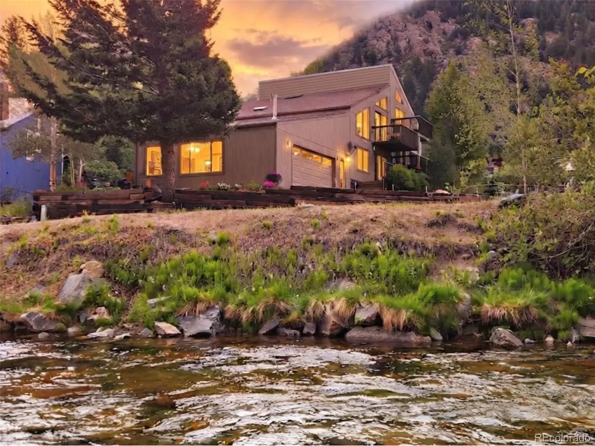 1702 Clear Creek, Georgetown, CO 80444