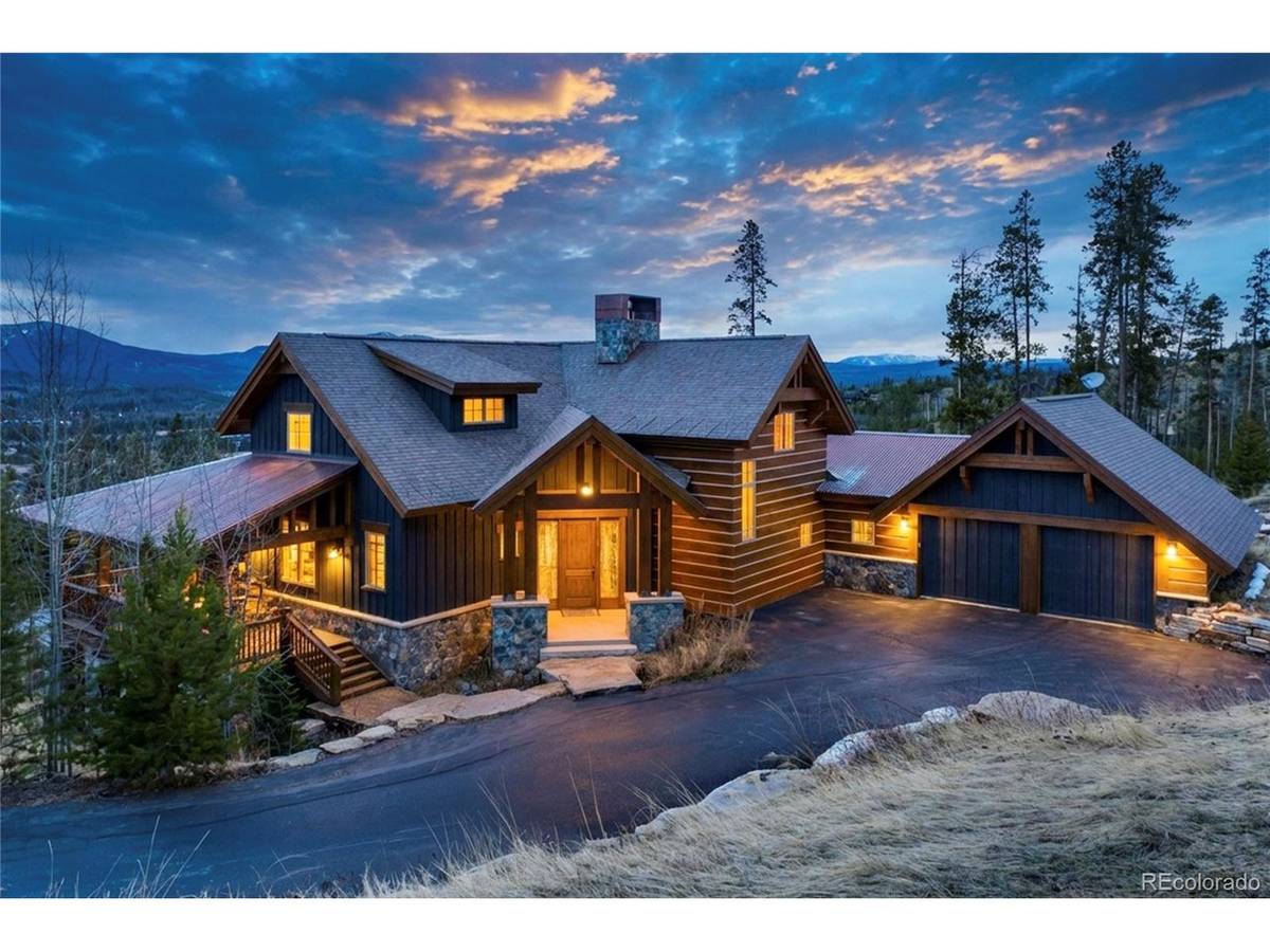 929 Pioneer, Fraser, CO 80442