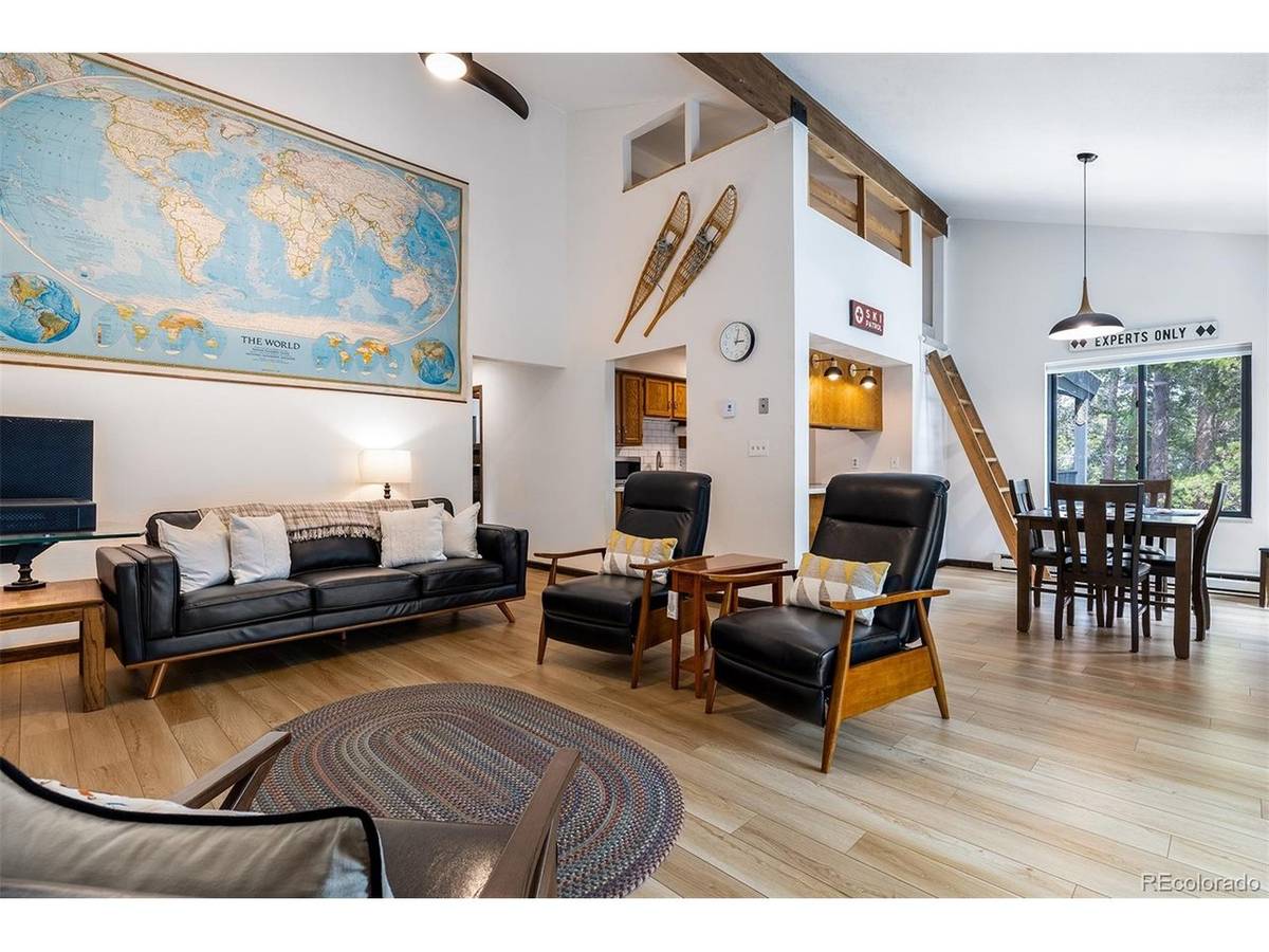 315 S 2nd #204, Frisco, CO 80443
