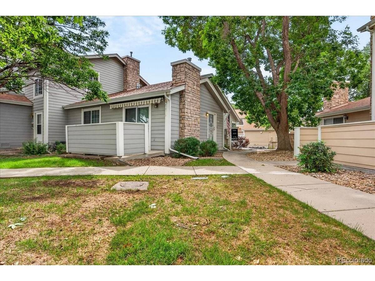 8414 Everett #A, Arvada, CO 80005
