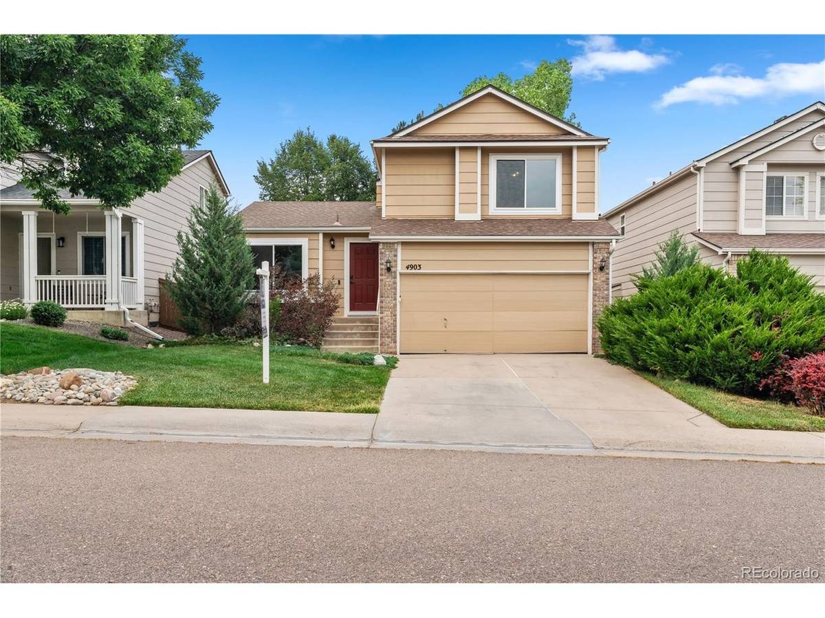 4903 Apollo Bay, Littleton, CO 80130