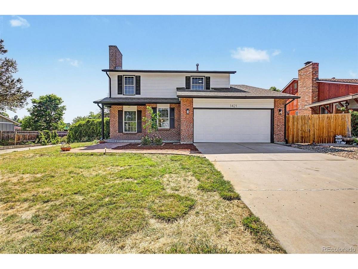 1421 S Chambers, Aurora, CO 80012