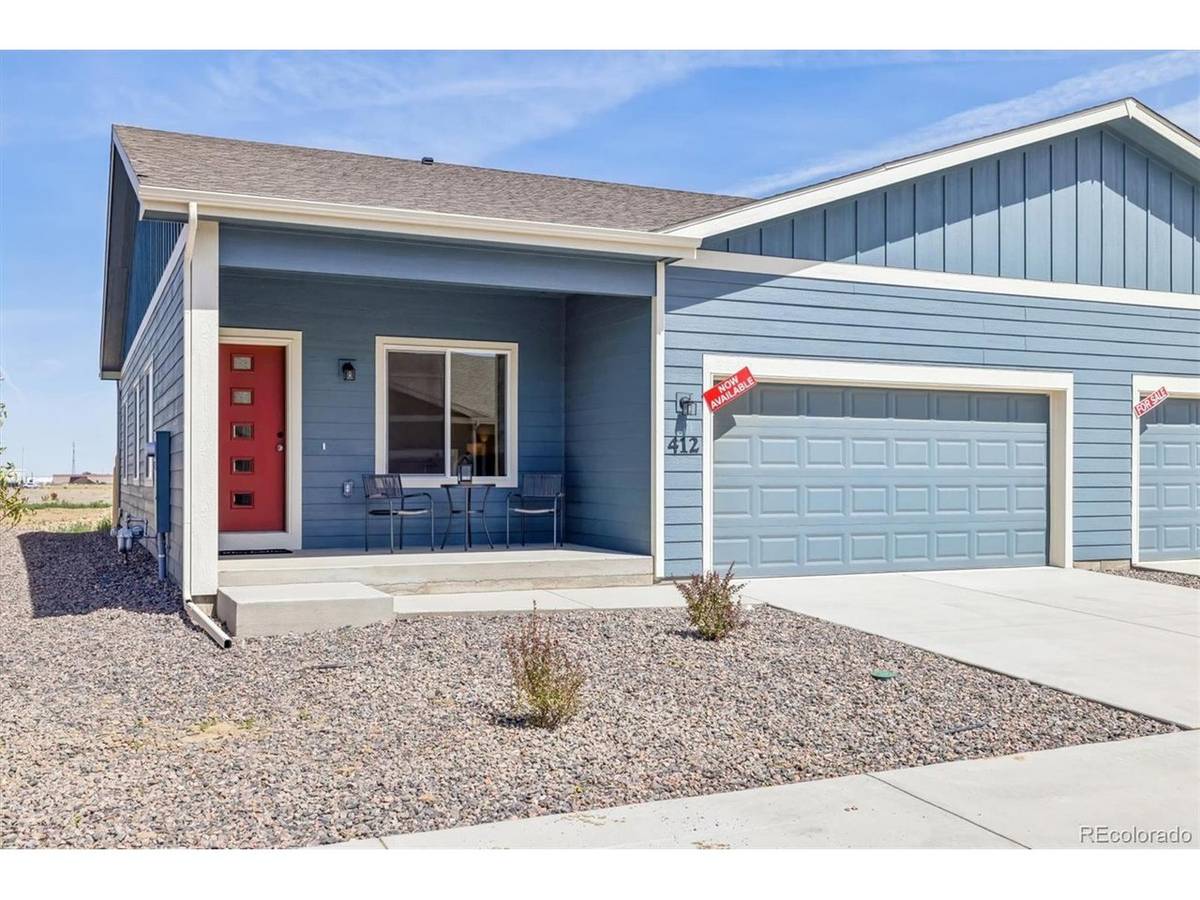 412 Molly, Fort Morgan, CO 80701