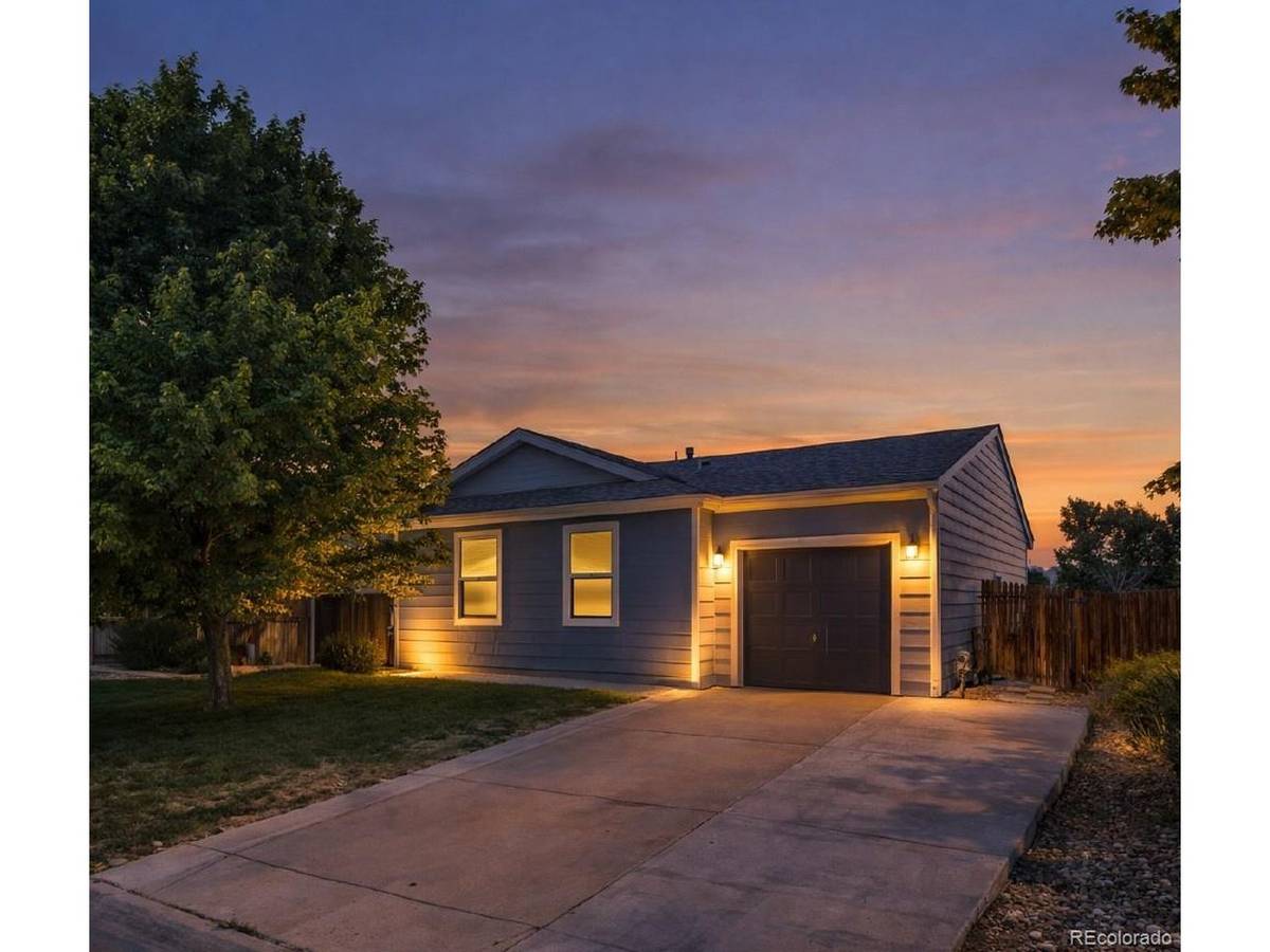 260 Lonewolf, Brighton, CO 80603