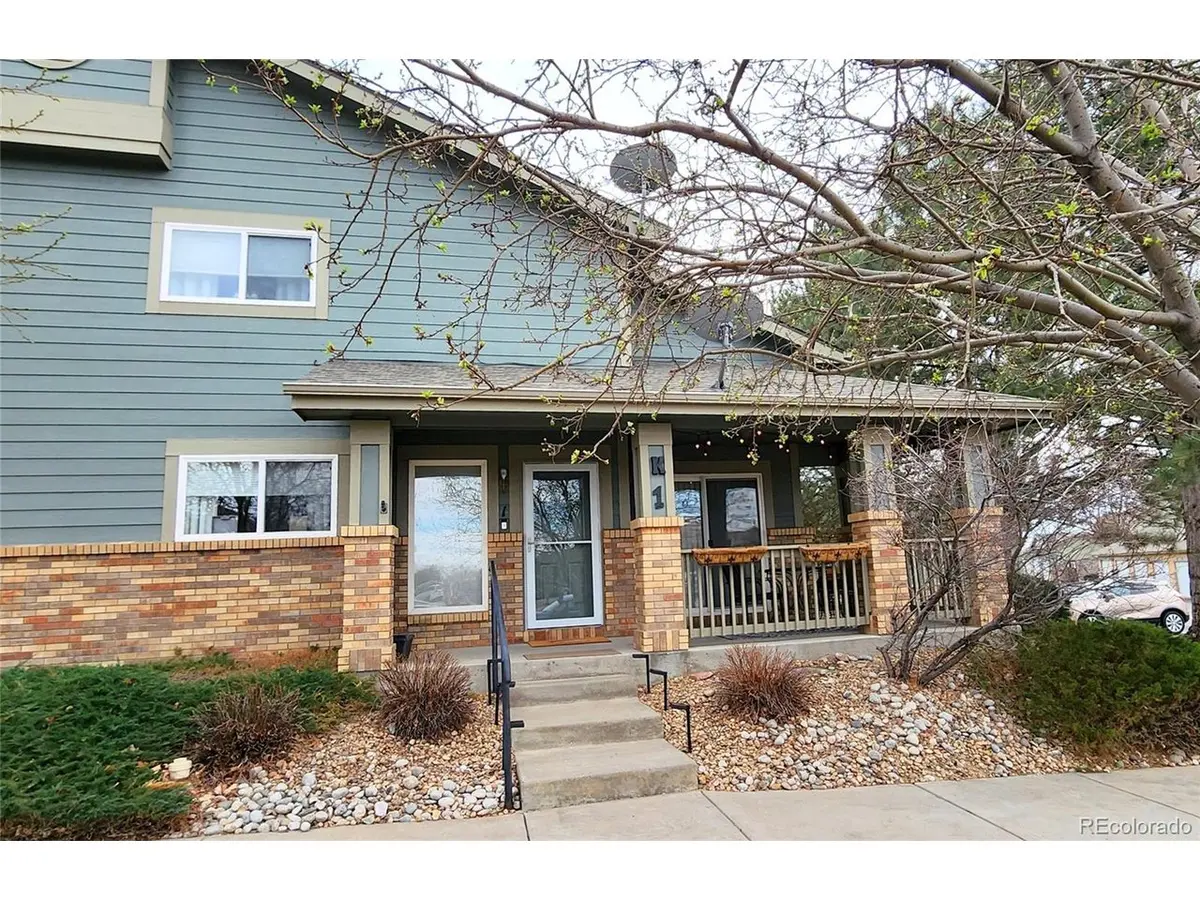 2900 Purcell #K1, Brighton, CO 80601