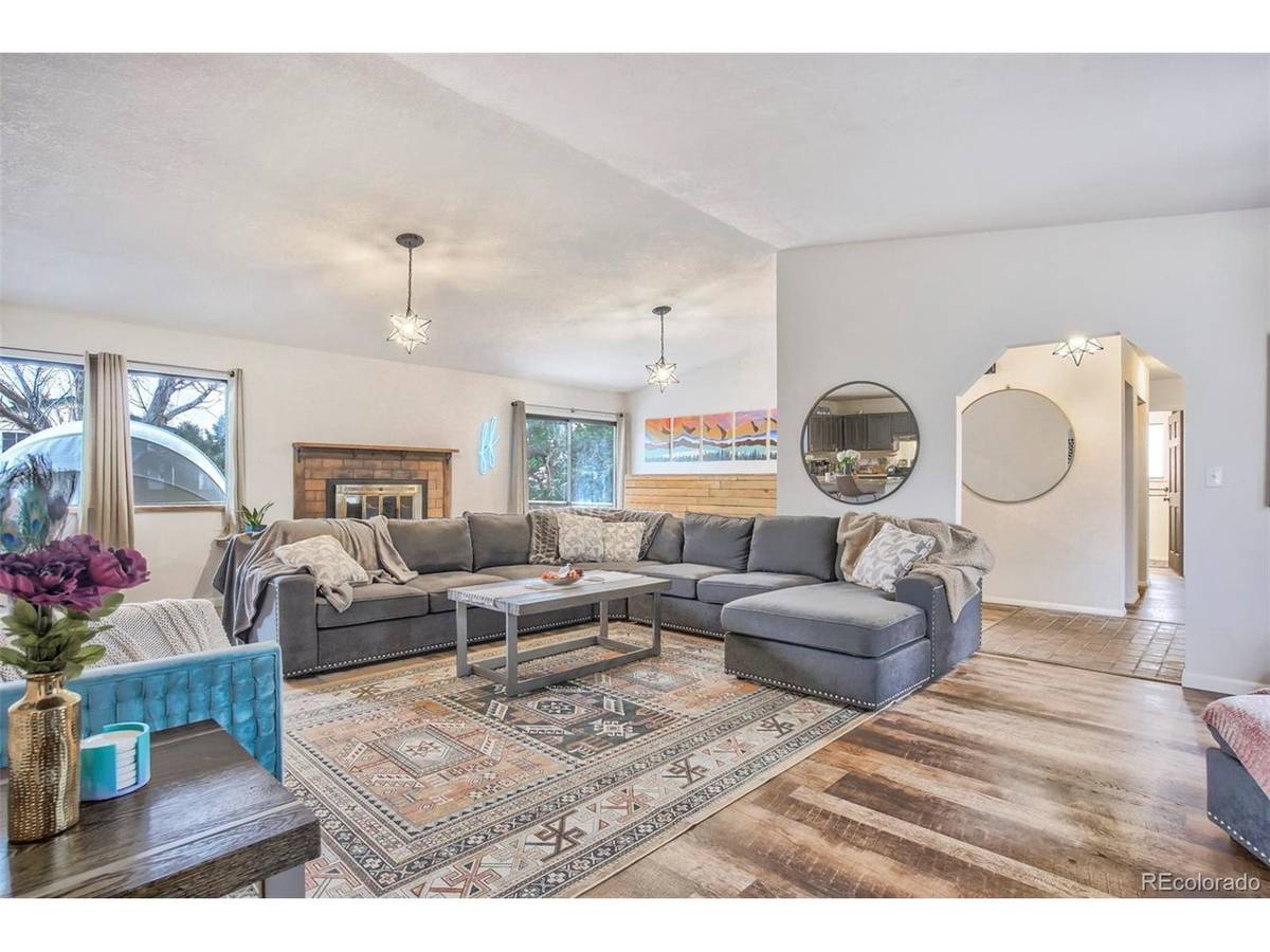 5665 Tuckerman, Colorado Springs, CO 80918