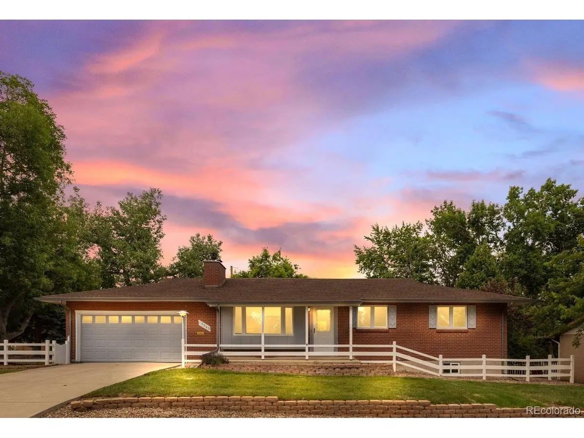 13563 W 21st, Golden, CO 80401