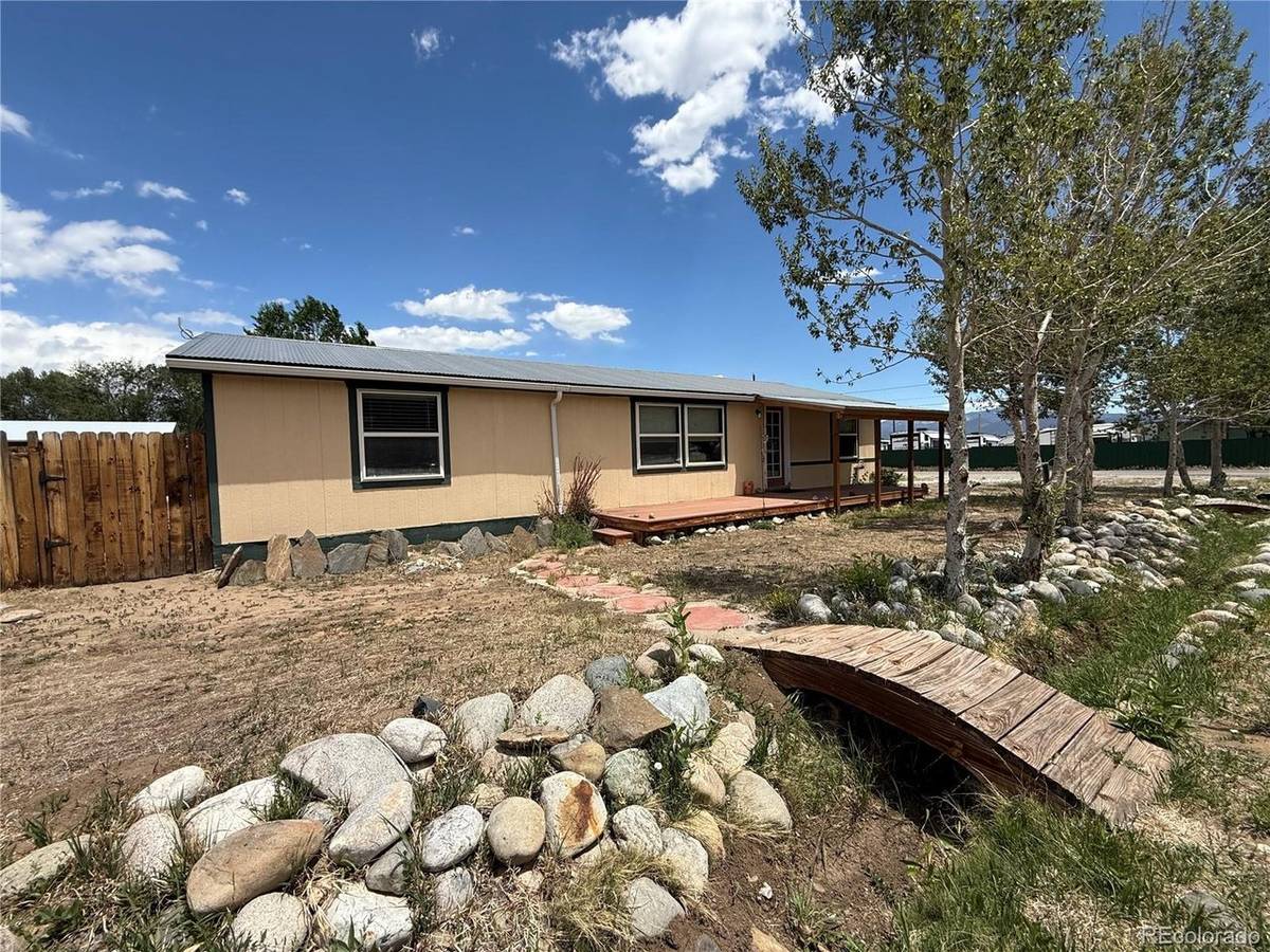 94 Palmer, Poncha Springs, CO 81242