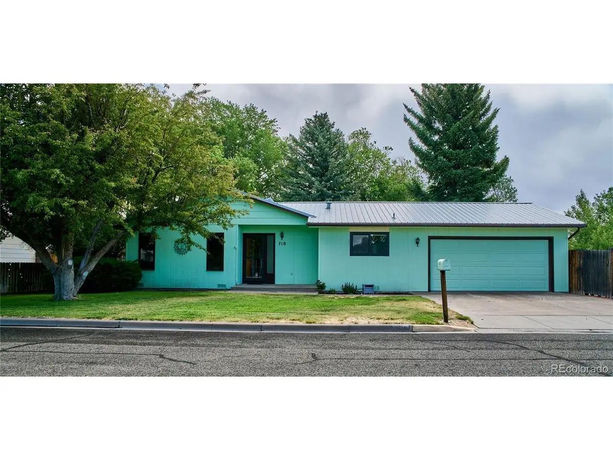 710 Plachy, Alamosa, CO 81101