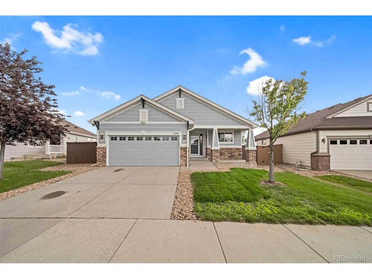 16184 E 105th, Commerce City, CO 80022