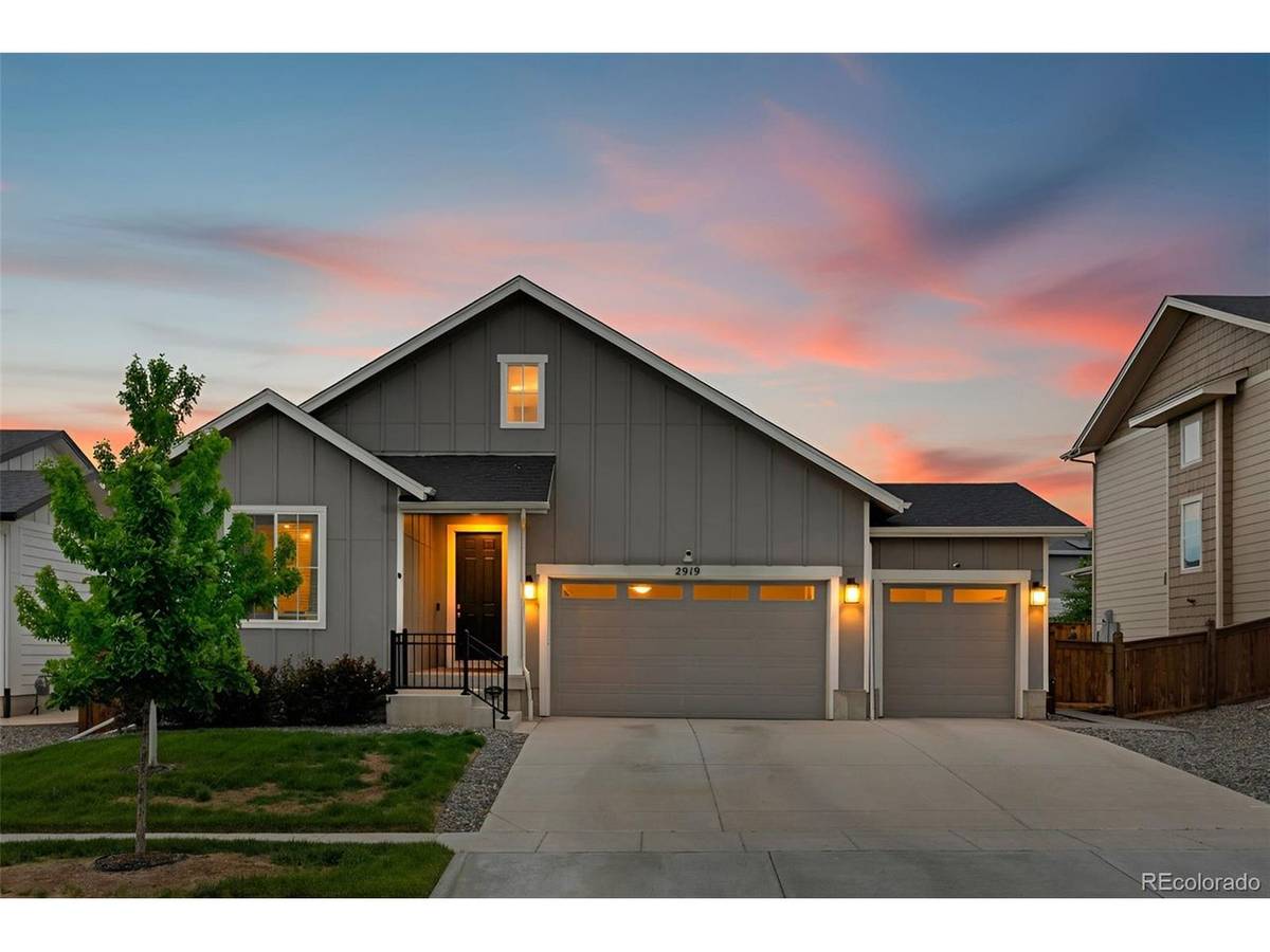 2919 Shikra, Brighton, CO 80601