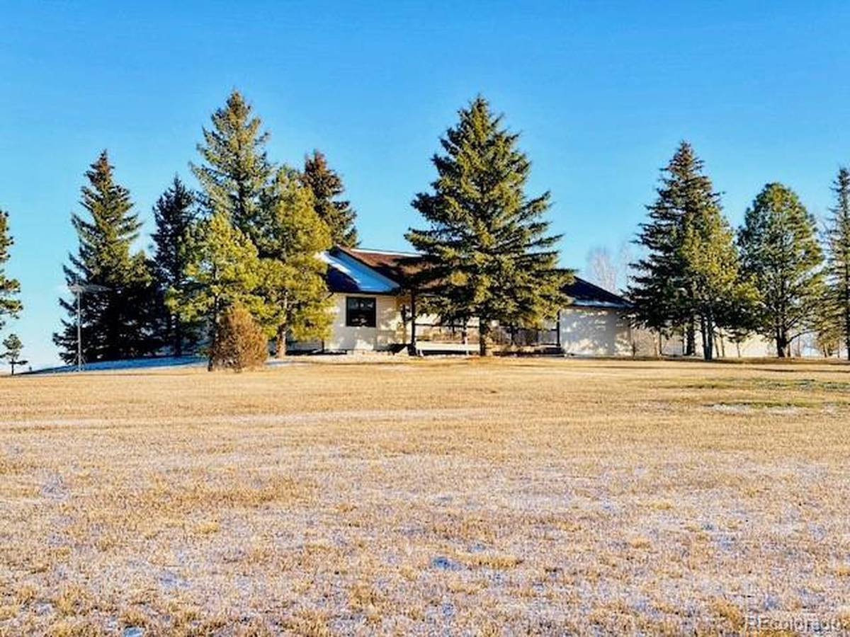 24988 Ben Kelly, Elbert, CO 80106