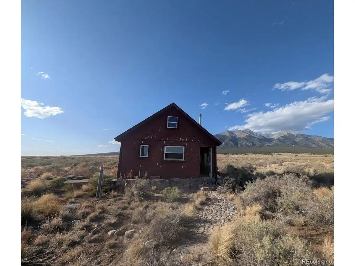 12899 Mm 15th, Blanca, CO 81123