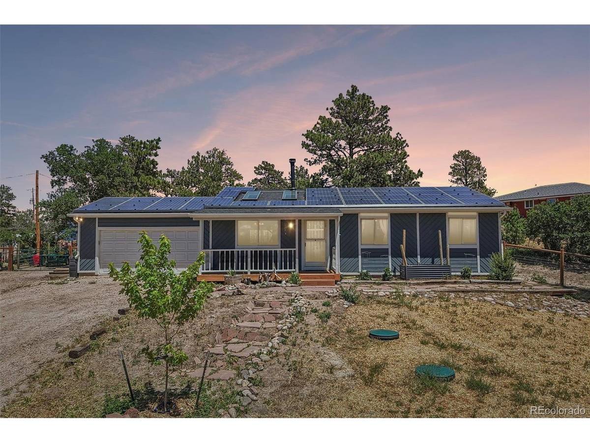 343 Stagecoach, Elizabeth, CO 80107