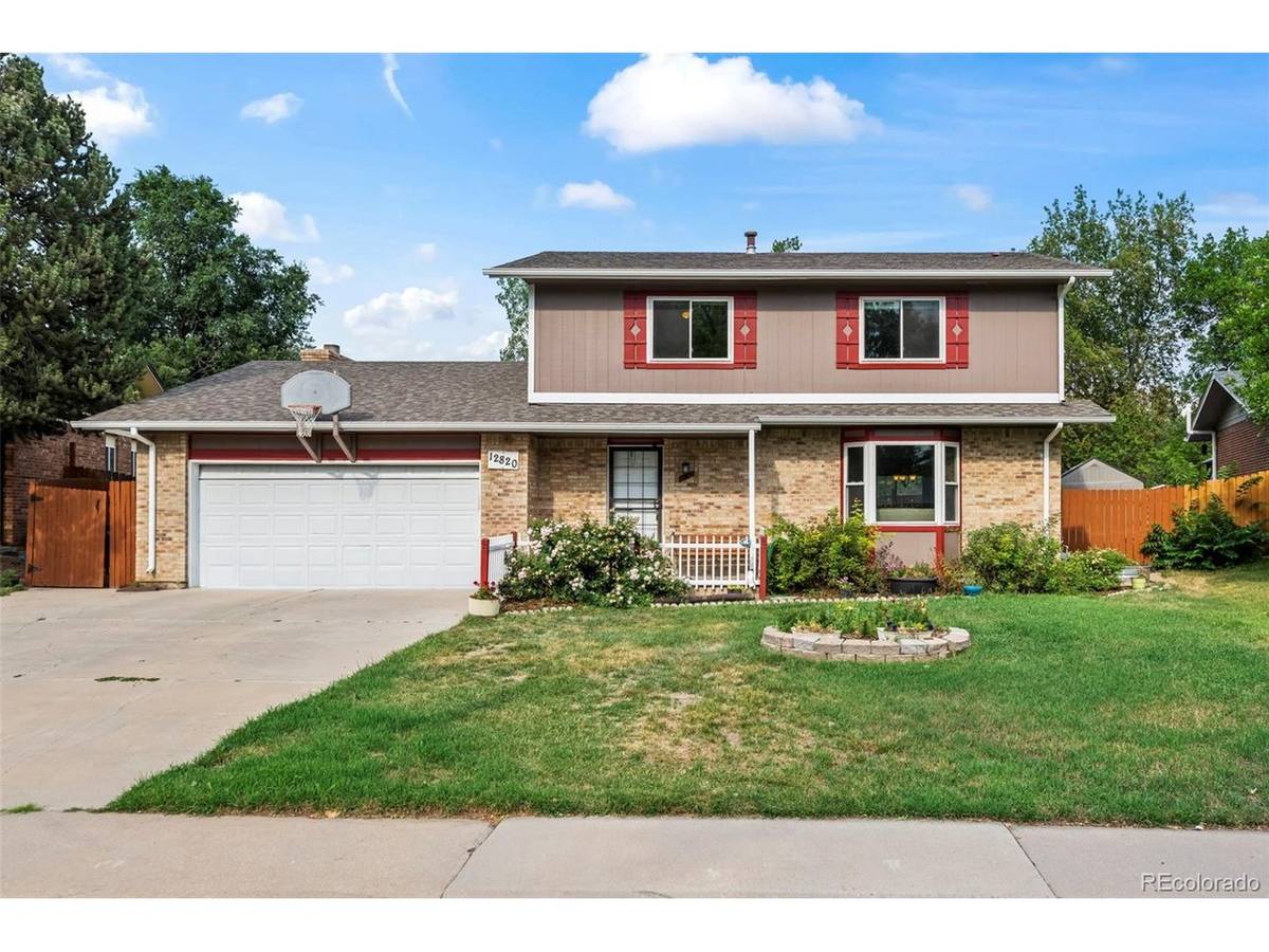 12820 Cherry, Thornton, CO 80241