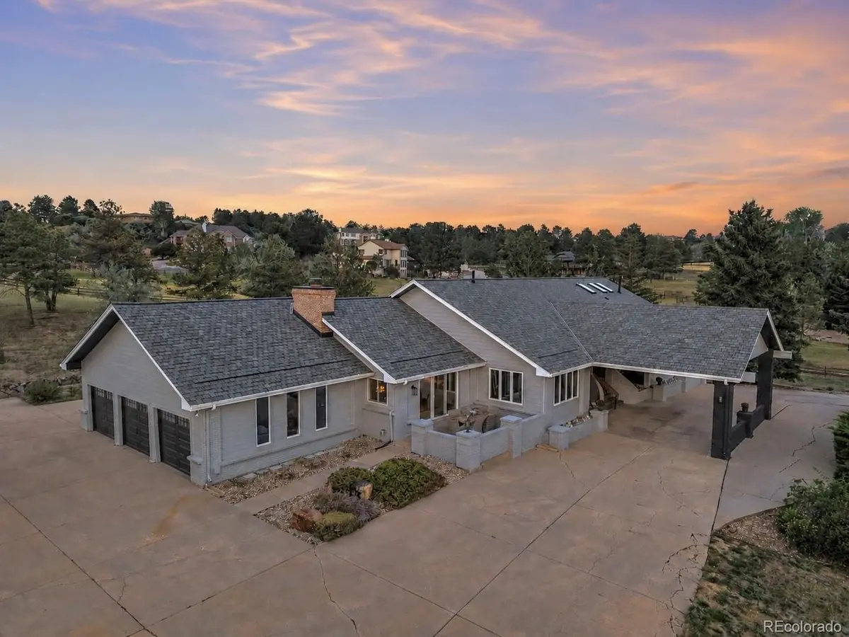 7630 S Dunkirk, Centennial, CO 80016
