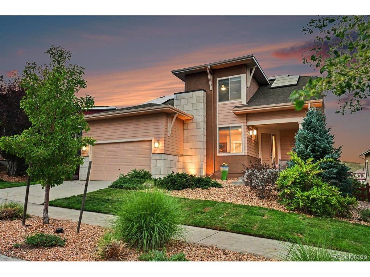 17065 W 94th, Arvada, CO 80007