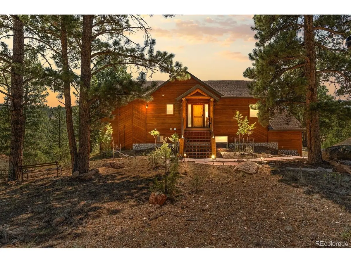 114 Star, Bailey, CO 80421