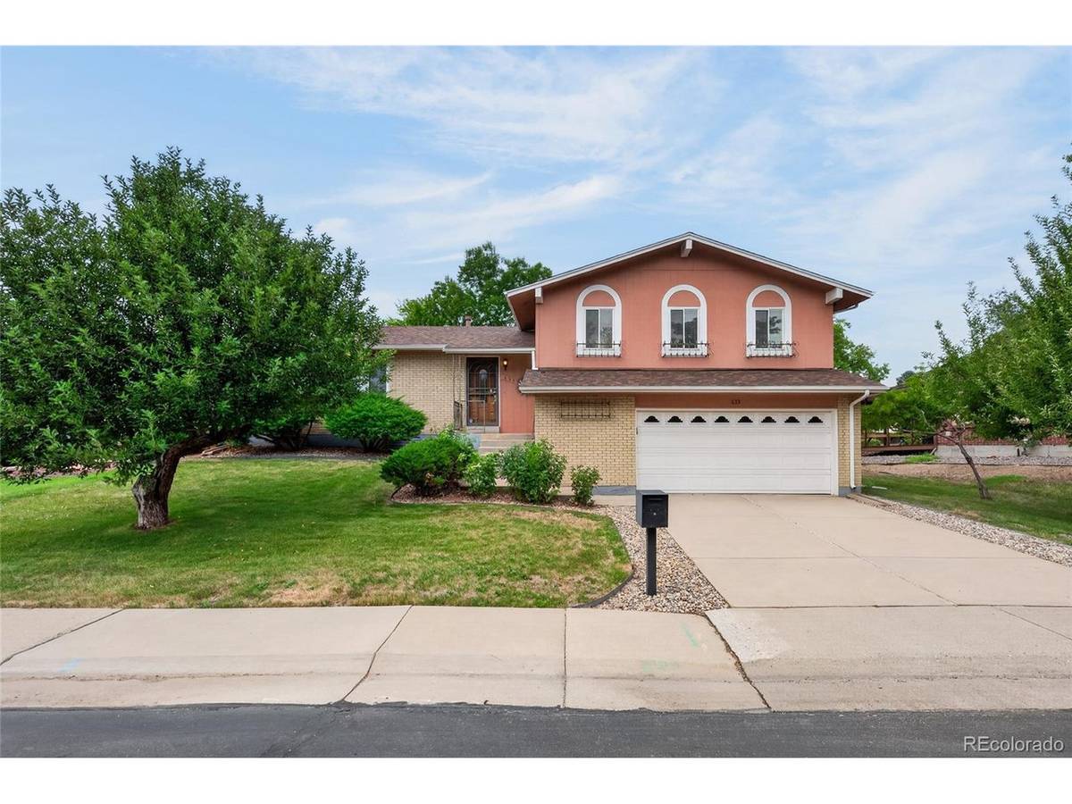 633 S Everett, Denver, CO 80226